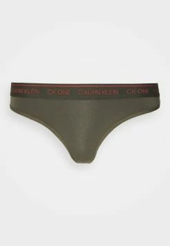 Prix Équitable Calvin Klein Underwear THONG - String lingerie normale femme -France Calvin Klein Underwear Soldes Boutique d8eae46c35084dafbced0476e6394991 1