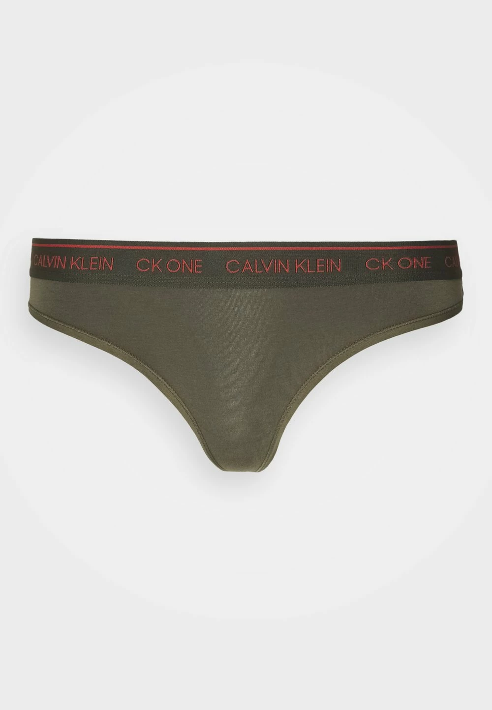 Calvin Klein Underwear Bon Rapport Coût-Efficacité THONG - String lingerie normale femme 13 Calvin Klein Underwear Bon Rapport Coût-Efficacité THONG - String lingerie normale femme – Image 11