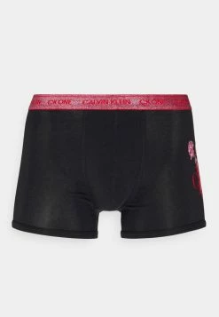 Prix Cassé Calvin Klein Underwear ONE GLITTER TRUNK - Shorty sous-vêtements & chaussettes normale homme