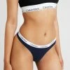 Calvin Klein Underwear Produit de première qualité MODERN THONG - String lingerie normale femme -France Calvin Klein Underwear Soldes Boutique d950d0d2f4be4a4885ca4ed6808747a3