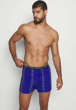 Calvin Klein Underwear SLIM 3 PACK - Caleçon Garantie De Qualité 100% sous-vêtements normale homme -France Calvin Klein Underwear Soldes Boutique d9f58d66b8304f4c94565fc35a5d4866