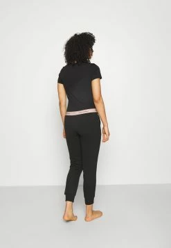 Calvin Klein Underwear MODERN LOUNGE JOGGER - Bas de pyjama Remise En Ligne lingerie normale femme -France Calvin Klein Underwear Soldes Boutique da3877b1c8cf44b28f593b2a274adba8
