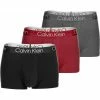 Calvin Klein Underwear Prix Aimable STRUCTURE TRUNK - Shorty sous-vêtements & chaussettes normale homme 1 Calvin Klein Underwear Prix Aimable STRUCTURE TRUNK - Shorty sous-vêtements & chaussettes normale homme -France Calvin Klein Underwear Soldes Boutique da6df12a011a405c81276488849d3d2d 3