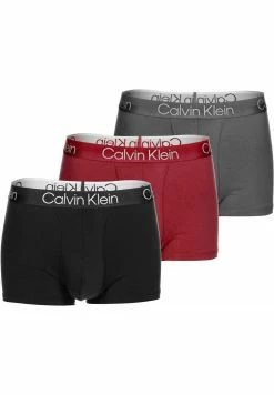 Calvin Klein Underwear Prix Aimable STRUCTURE TRUNK - Shorty sous-vêtements & chaussettes normale homme