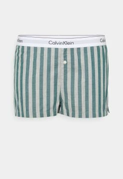 Calvin Klein Underwear SLEEP - Bas de pyjama Prix Acceptable pyjamas et nuisettes normale femme -France Calvin Klein Underwear Soldes Boutique da760ab9262c44d2bb0ab5b577ca9153 1