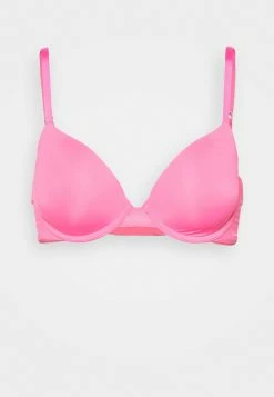 Calvin Klein Underwear Prix Acceptable LIGHTLY LINED DEMI - Soutien-gorge triangle lingerie ampliforme femme -France Calvin Klein Underwear Soldes Boutique daa78fc0e3cb4bb18b5e481343387991 3