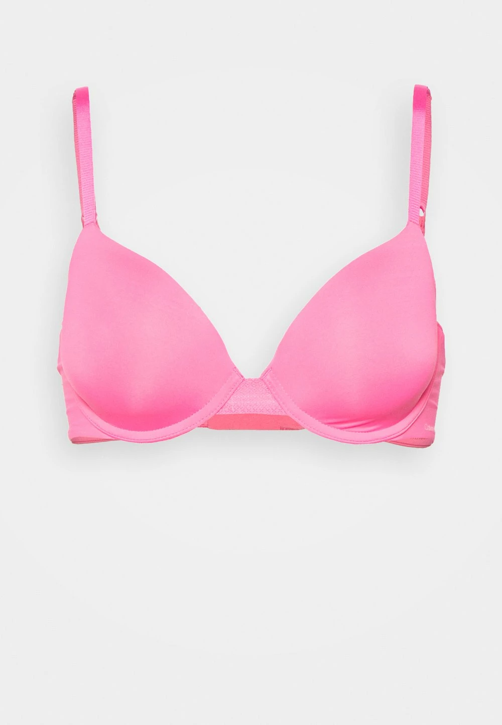 Calvin Klein Underwear Prix Distinctifs LIGHTLY LINED DEMI - Soutien-gorge triangle lingerie ampliforme femme 9 Calvin Klein Underwear Prix Distinctifs LIGHTLY LINED DEMI - Soutien-gorge triangle lingerie ampliforme femme – Image 7