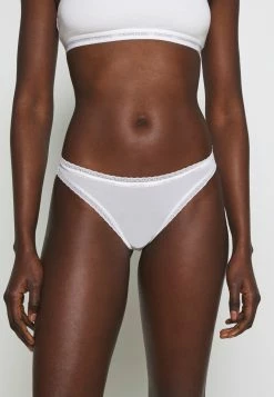 Calvin Klein Underwear En Remise Slip lingerie transparent femme