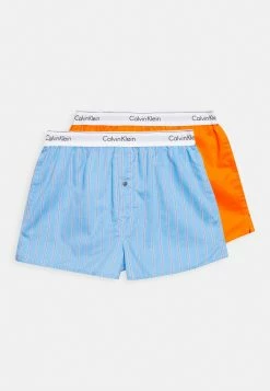 Calvin Klein Underwear Prix Dynamité MODERN BOXER SLIM 2 PACK - Caleçon sous-vêtements normale homme -France Calvin Klein Underwear Soldes Boutique db38d0bebf3e4f2ca5f3088759c10e4a