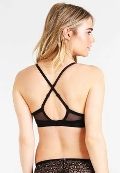 Calvin Klein Underwear DEMI LIGHTLY - Soutien-gorge à armatures Prix Sacrifiés lingerie transparent femme -France Calvin Klein Underwear Soldes Boutique db72c6c90d8345dea0bd2604e3d29b08