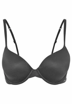 Authentique 100% Calvin Klein Underwear PERFECTLY FIT - Soutien-gorge invisible lingerie ampliforme femme -France Calvin Klein Underwear Soldes Boutique db9d082828694a249e39d12fb65d818c