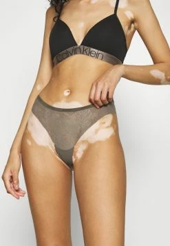 Calvin Klein Underwear SHEER MARQUEISETTE THONG - String Meilleur Prix Garanti lingerie transparent femme 12 Calvin Klein Underwear SHEER MARQUEISETTE THONG - String Meilleur Prix Garanti lingerie transparent femme -France Calvin Klein Underwear Soldes Boutique dbbdc7de089f4ee1aaf5629dd44dba47