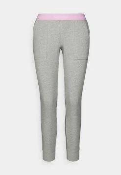 En promotion Calvin Klein Underwear BOTTOM PANT JOGGER - Bas de pyjama pyjamas et nuisettes normale femme