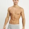 Prix Bradés Calvin Klein Underwear TRUNK 3 PACK - Shorty sous-vêtements normale homme