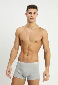 Prix Bradés Calvin Klein Underwear TRUNK 3 PACK - Shorty sous-vêtements normale homme