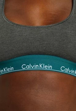Calvin Klein Underwear Pas Cher MODERN UNLINED BRALETTE - Brassière lingerie sans armature femme -France Calvin Klein Underwear Soldes Boutique dc12ecd18f914fd2a177708fe8273d8d