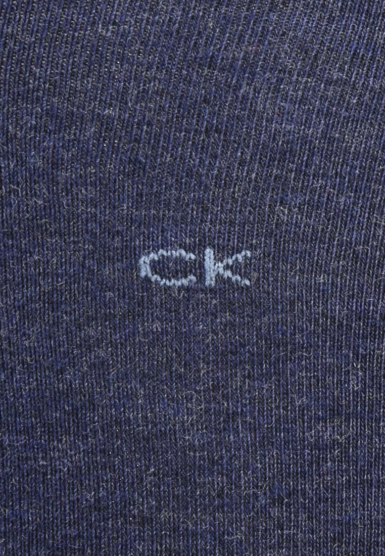 Calvin Klein Underwear Vendre-Réclame EMMA 3 PACK - Chaussettes lingerie chiné femme 6 Calvin Klein Underwear Vendre-Réclame EMMA 3 PACK - Chaussettes lingerie chiné femme – Image 4