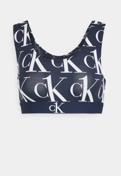 Calvin Klein Underwear UNLINED BRALETTE - Brassière Prix Accessible lingerie sans armature femme -France Calvin Klein Underwear Soldes Boutique dc3611541816488297cd5a0545b9a315