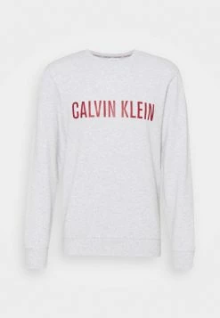 Calvin Klein Underwear Prix Incroyables INTENSE POWER LOUNGE - Haut de pyjama pyjamas col rond homme -France Calvin Klein Underwear Soldes Boutique dc569a9dd91b4a45b9815c28b842a5f4 4