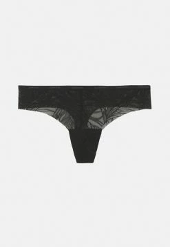 Calvin Klein Underwear SHEER MARQUEISETTE THONG - String Meilleur Prix Garanti lingerie transparent femme 15 Calvin Klein Underwear SHEER MARQUEISETTE THONG - String Meilleur Prix Garanti lingerie transparent femme -France Calvin Klein Underwear Soldes Boutique dc58f2473906460cb4202460559241cc