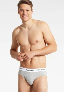 Prix Aimable Calvin Klein Underwear HIP BRIEF 3 PACK - Slip sous-vêtements homme homme -France Calvin Klein Underwear Soldes Boutique dc6b0ec9da0745b4a06a8f369ac94032