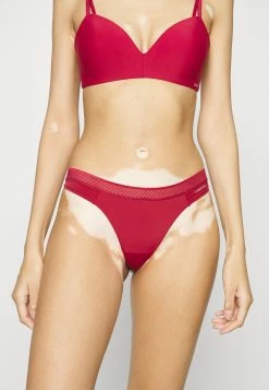 En promotion Calvin Klein Underwear THONG - String lingerie normale femme