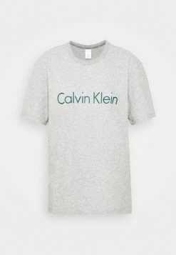 Calvin Klein Underwear Qualité Excellente COMFORT - Haut de pyjama lingerie col rond femme -France Calvin Klein Underwear Soldes Boutique dcbea18757484f4c85b565e97062ff0d