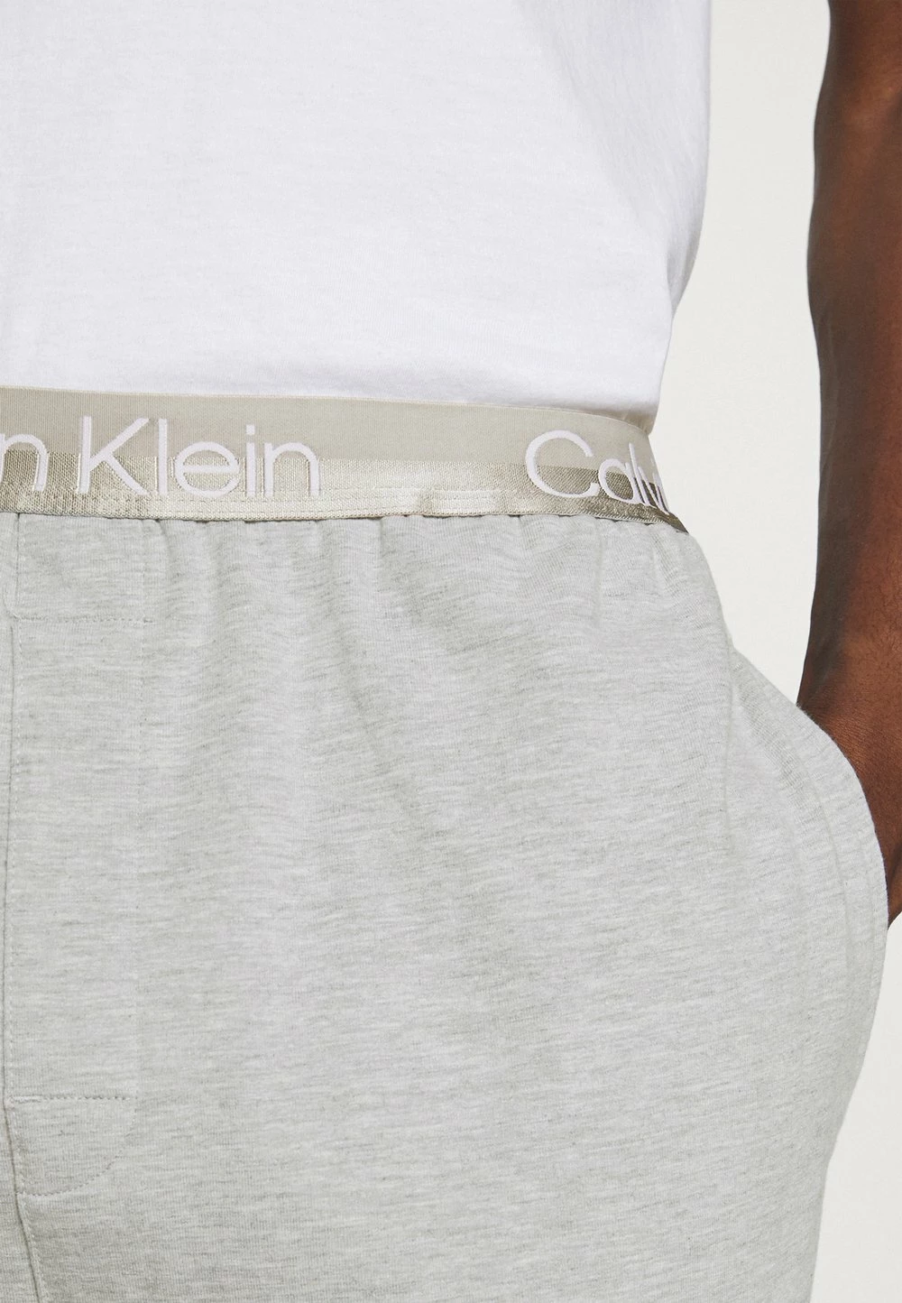 Calvin Klein Underwear Faible Prix LOUNGE SLEEP SHORT - Bas de pyjama pyjamas normale homme 7 Calvin Klein Underwear Faible Prix LOUNGE SLEEP SHORT - Bas de pyjama pyjamas normale homme – Image 5