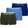 Calvin Klein Underwear STRUCTURE TRUNK - Shorty Prix De Lancement sous-vêtements & chaussettes normale homme -France Calvin Klein Underwear Soldes Boutique dd0cc4588abe4763a68ac255583ca196 4