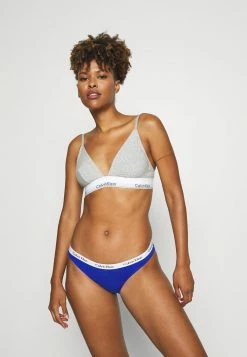 Calvin Klein Underwear CAROUSEL 3 PACK - Slip Un Tarif Préférentiel lingerie basse femme