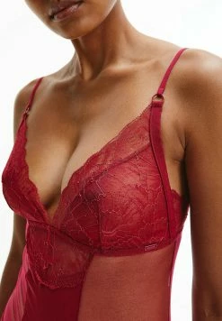 Prix Compétitif Calvin Klein Underwear Body lingerie col en v femme -France Calvin Klein Underwear Soldes Boutique dd87a199041d4c6cab53fc71180390df