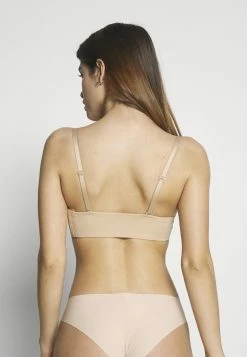 Calvin Klein Underwear Haute Qualité STRAPLESS CAPSULE - Soutien-gorge à bretelles amovibles lingerie femme -France Calvin Klein Underwear Soldes Boutique dd898d5091354ae89b9fb99300ab95a9