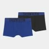 Pas Cher Calvin Klein Underwear 2 PACK - Shorty sous-vêtements et peignoirs normale enfant 2 Pas Cher Calvin Klein Underwear 2 PACK - Shorty sous-vêtements et peignoirs normale enfant -France Calvin Klein Underwear Soldes Boutique ddc1ca6f6a724e1eb8c494646fa74d56 2