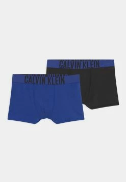 Pas Cher Calvin Klein Underwear 2 PACK - Shorty sous-vêtements et peignoirs normale enfant