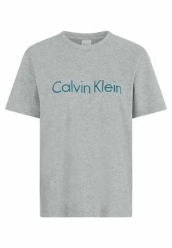 En promotion Calvin Klein Underwear COMFORT - Haut de pyjama lingerie col rond femme -France Calvin Klein Underwear Soldes Boutique ddd62dc85e40416786c251827ca70798 2