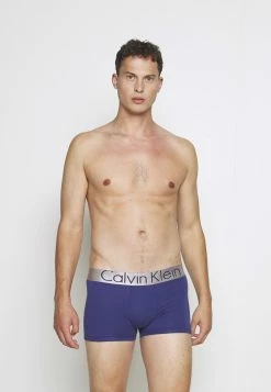 Vendre Calvin Klein Underwear STEEL TRUNK 3 PACK - Shorty sous-vêtements & chaussettes normale homme -France Calvin Klein Underwear Soldes Boutique de8fa185d88240c3acd17f974b5d12e9
