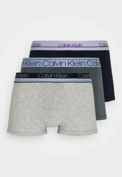 Prix Accessible Calvin Klein Underwear STRETCH TRUNK 3 PACK - Shorty sous-vêtements normale homme -France Calvin Klein Underwear Soldes Boutique deacfd7b63bc4b57a02e5a213b94caa7