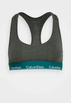 Soldes Calvin Klein Underwear MODERN UNLINED BRALETTE - Brassière lingerie sans armature femme -France Calvin Klein Underwear Soldes Boutique dee2bdf4671a4b68b5af952000477b1c 1