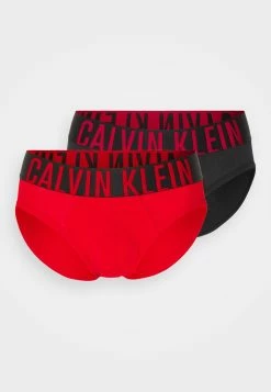 Prix Cassé Calvin Klein Underwear HIP 2PACK - Slip sous-vêtements normale homme -France Calvin Klein Underwear Soldes Boutique dee7f0fcd4ec42499e64635ba23916fb 1