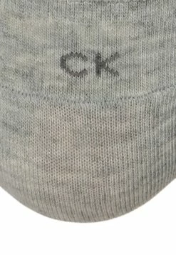 Calvin Klein Underwear Prix Sympa WOMEN LINER LOGO HAILEY 2 PACK - Socquettes chaussettes et collants chiné femme 12 Calvin Klein Underwear Prix Sympa WOMEN LINER LOGO HAILEY 2 PACK - Socquettes chaussettes et collants chiné femme -France Calvin Klein Underwear Soldes Boutique def3c8eecc2e4116b3feb01fb064e82d