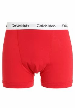 Prix De Lancement Calvin Klein Underwear TRUNK 3 PACK - Shorty sous-vêtements homme homme -France Calvin Klein Underwear Soldes Boutique df1a66bd60f4450fbb30729de043909b