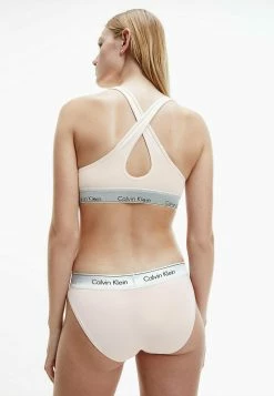 Calvin Klein Underwear MODERN BIKINI - Slip Rabais lingerie normale femme -France Calvin Klein Underwear Soldes Boutique df260a6ba83c443fa692bd0abf5226b6