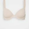 Marchandise de première qualité Calvin Klein Underwear LIGHTLY LINED DEMI - Soutien-gorge triangle lingerie ampliforme femme