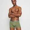 Prix Avantageux Calvin Klein Underwear TRUNK - Shorty sous-vêtements normale homme -France Calvin Klein Underwear Soldes Boutique df4b1497f14c411aa60992700bcef965