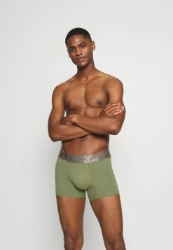 Prix Avantageux Calvin Klein Underwear TRUNK - Shorty sous-vêtements normale homme
