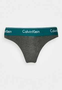 Qualité absolue Calvin Klein Underwear MODERN THONG - String lingerie normale femme -France Calvin Klein Underwear Soldes Boutique df59d1fe02b44400bb6b7f5826bbfa5b 5