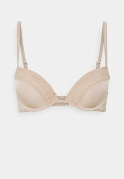 Calvin Klein Underwear Soldes FLIRTY PLUNGE - Soutien-gorge push-up lingerie ampliforme femme -France Calvin Klein Underwear Soldes Boutique df97cd0c0474496985b17106a194f3b2 3