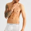 Prix Allégé Calvin Klein Underwear TRUNK 2 PACK - Shorty sous-vêtements & chaussettes normale homme -France Calvin Klein Underwear Soldes Boutique dfa09506eb814cefa190ba3a30a489fa