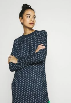 Authentique 100% Calvin Klein Underwear NIGHTSHIRT - Chemise de nuit / Nuisette lingerie col rond femme -France Calvin Klein Underwear Soldes Boutique dfadb67d02a04de199b87834c0554482