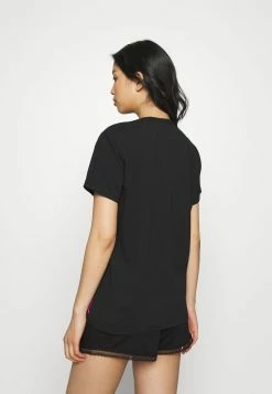 Calvin Klein Underwear SLEEP CREW NECK - Haut de pyjama Prix Discount lingerie col rond femme -France Calvin Klein Underwear Soldes Boutique dfca3ee5599045e78831ec1f4a6f3bbd